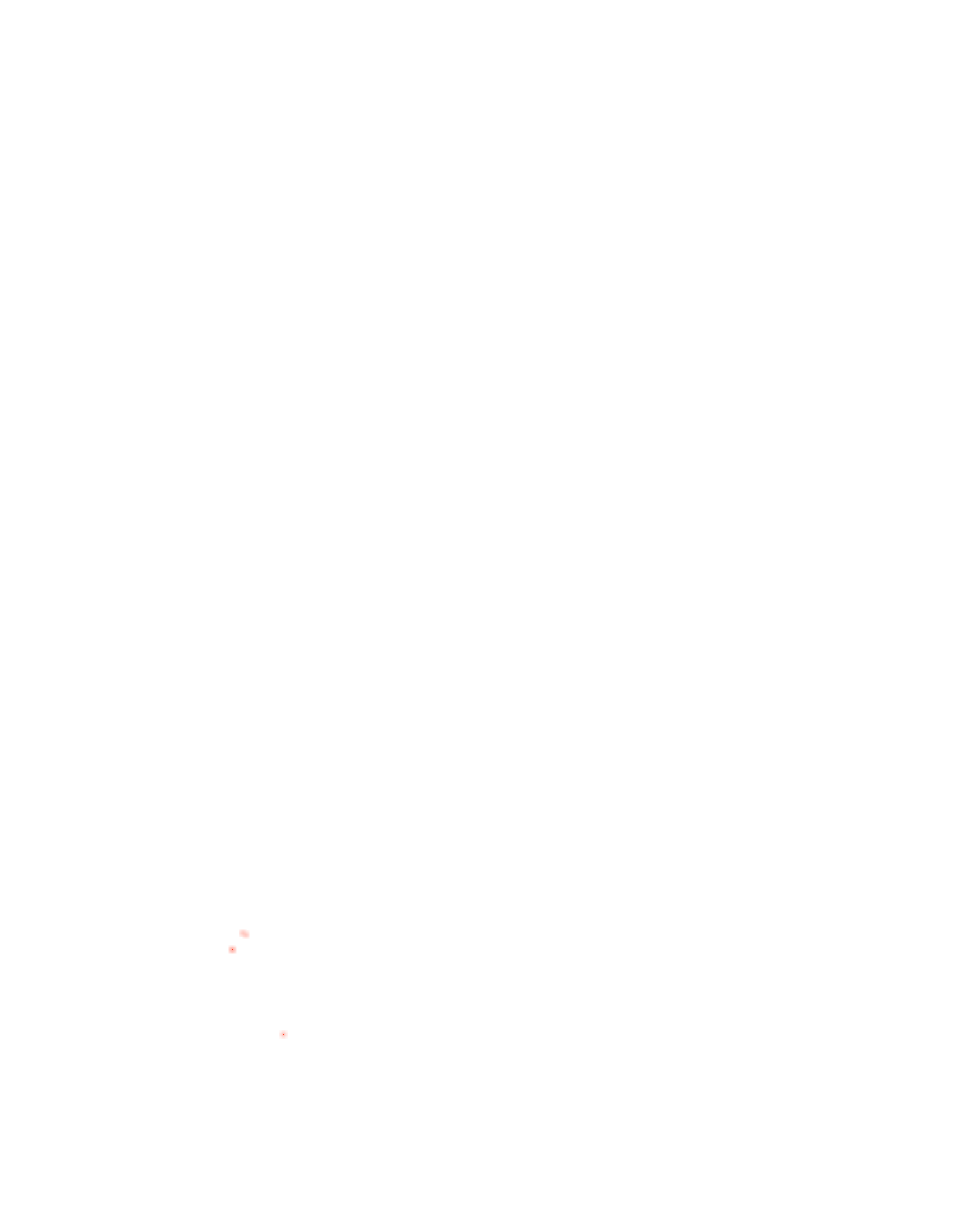 dekningskart